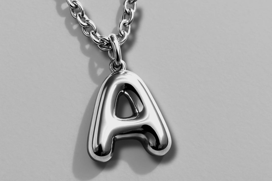 Bubble Jewelry Is Back. The Y2K Trend That's Defining 2025's Accessory Game. Discover the Statement Pieces Everyone's Wearing. Jewelry Bubble
