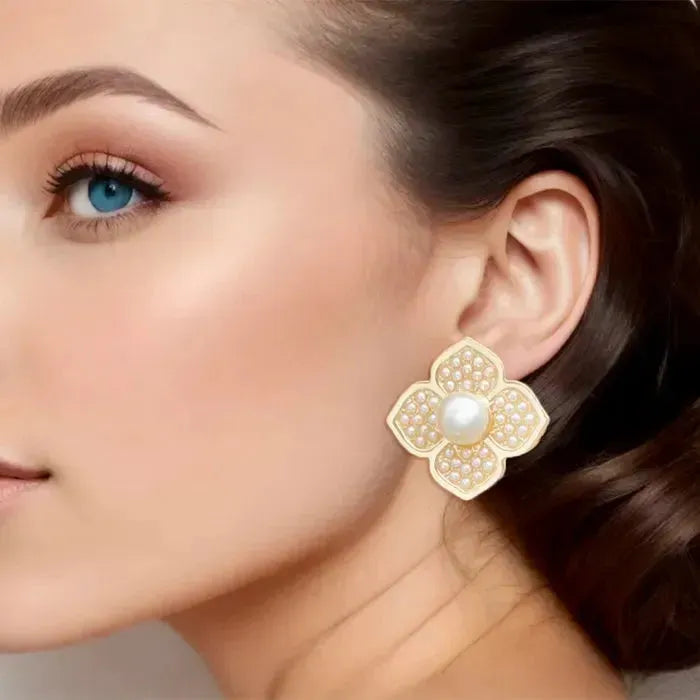 Timeless Earrings: Elevate Your Style with These Iconic Pieces Jewelry Bubble
