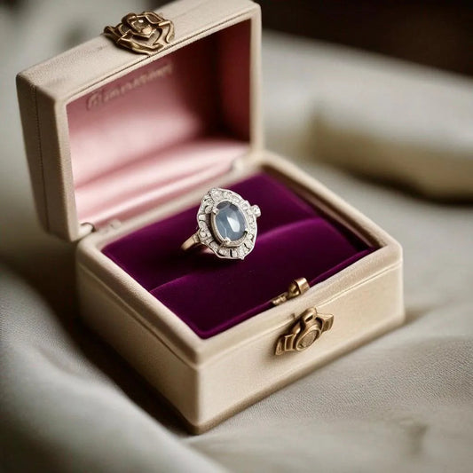 Timeless Elegance: 7 Must-Have Vintage-Inspired Jewelry Pieces for Every Wardrobe Jewelry Bubble