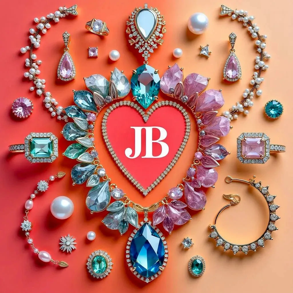 What is Considered Fashion Jewelry? Jewelry Bubble