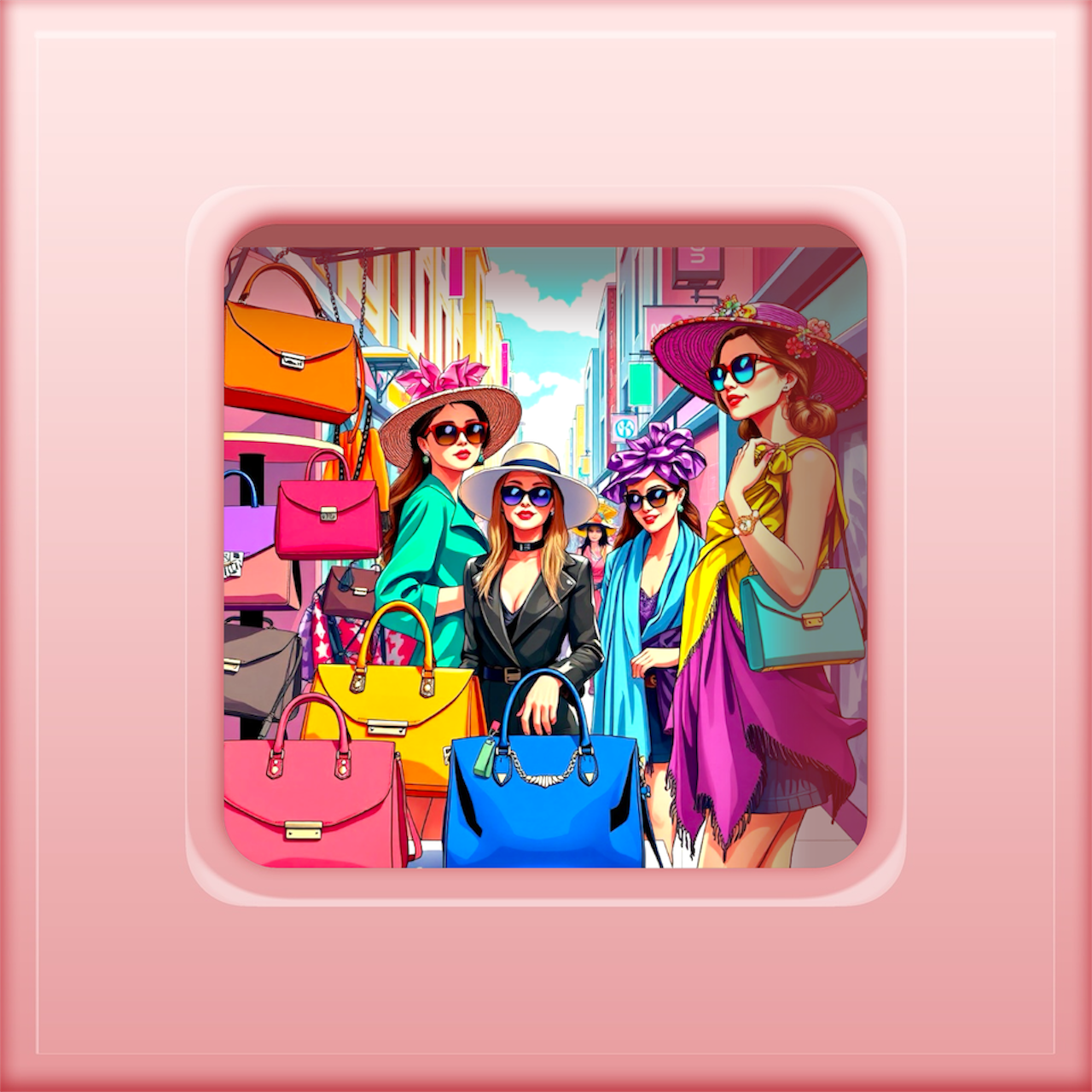 Fashion Accessories Collection All
