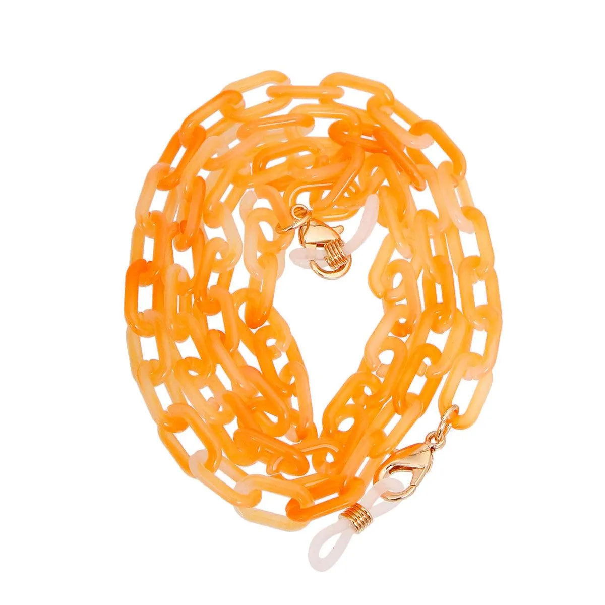 Affordable & Chic Sunglass Chain: Don't Miss Our Valencia Link Pinktown