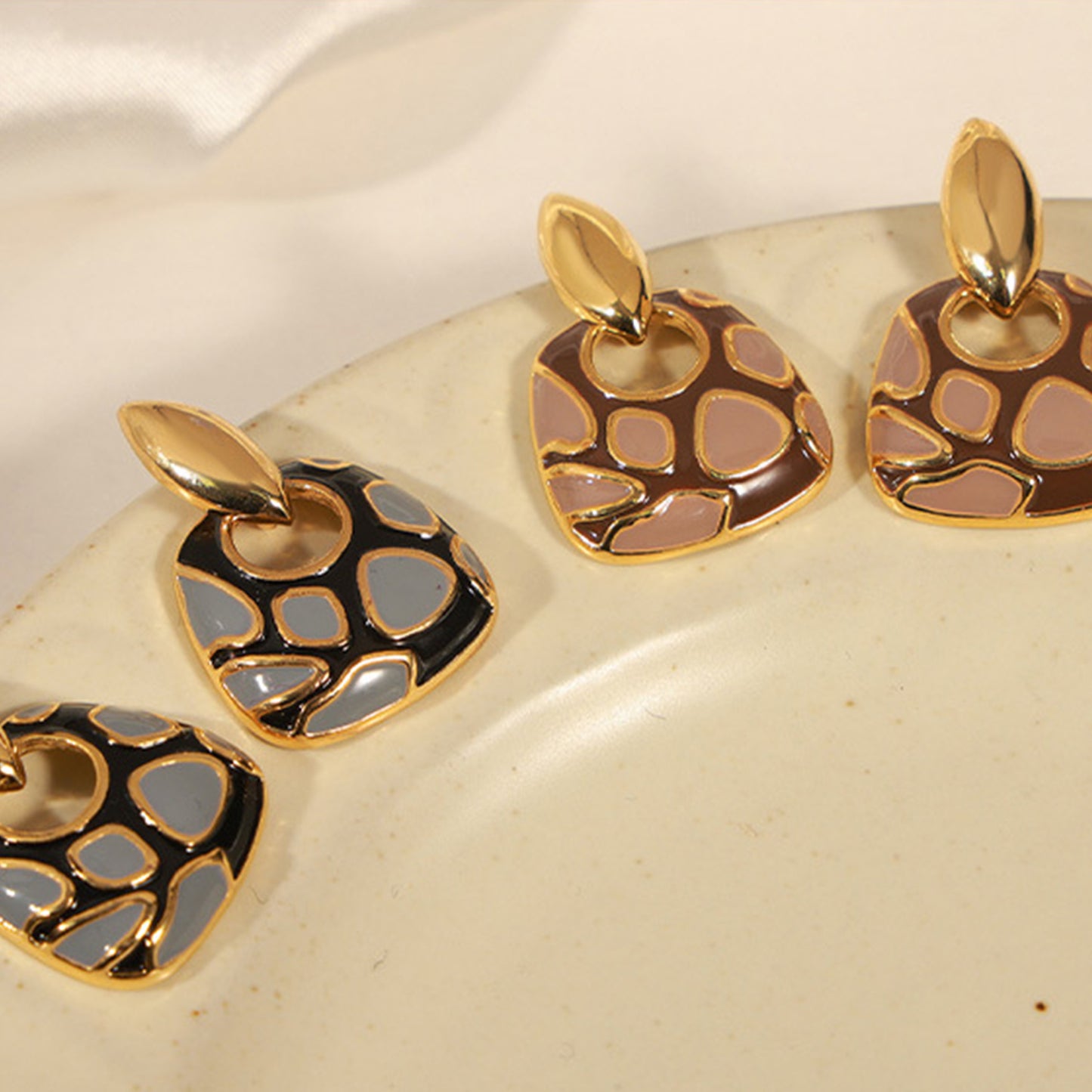 Elegant Women's Earrings for Every Occasion Trendsi