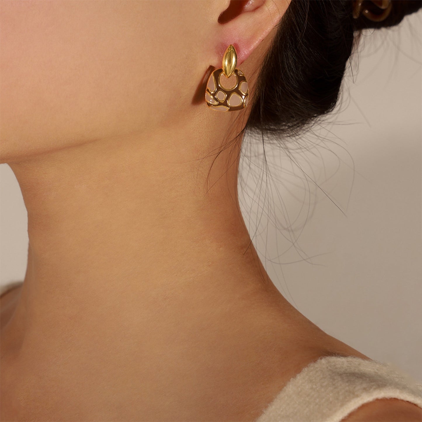 Elegant Women's Earrings for Every Occasion Trendsi