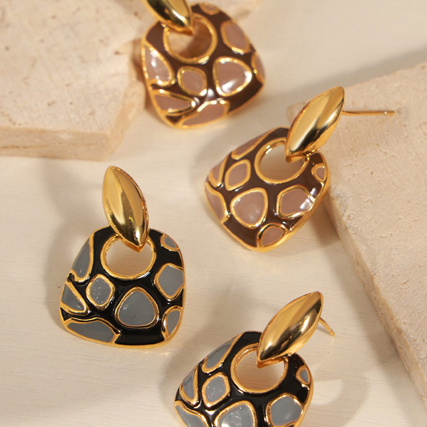 Elegant Women's Earrings for Every Occasion Trendsi