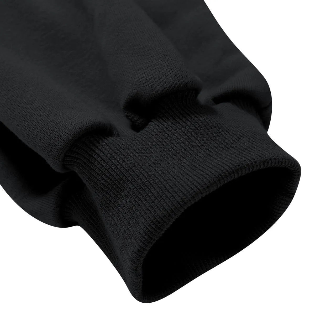 Long Sleeve Buttoned Sweatshirt Jewelry Bubble