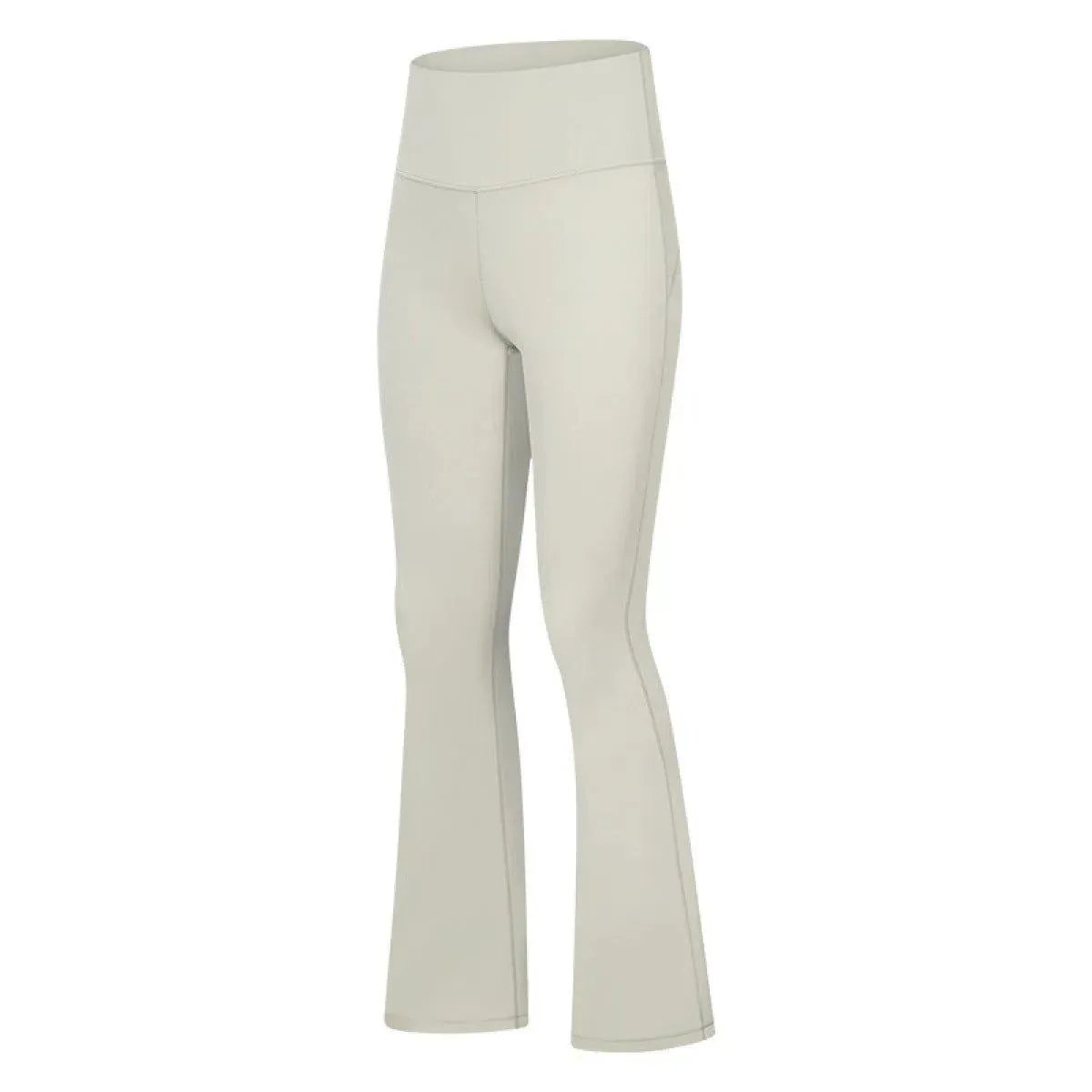 Pants Casual High Elastic High Waist Active