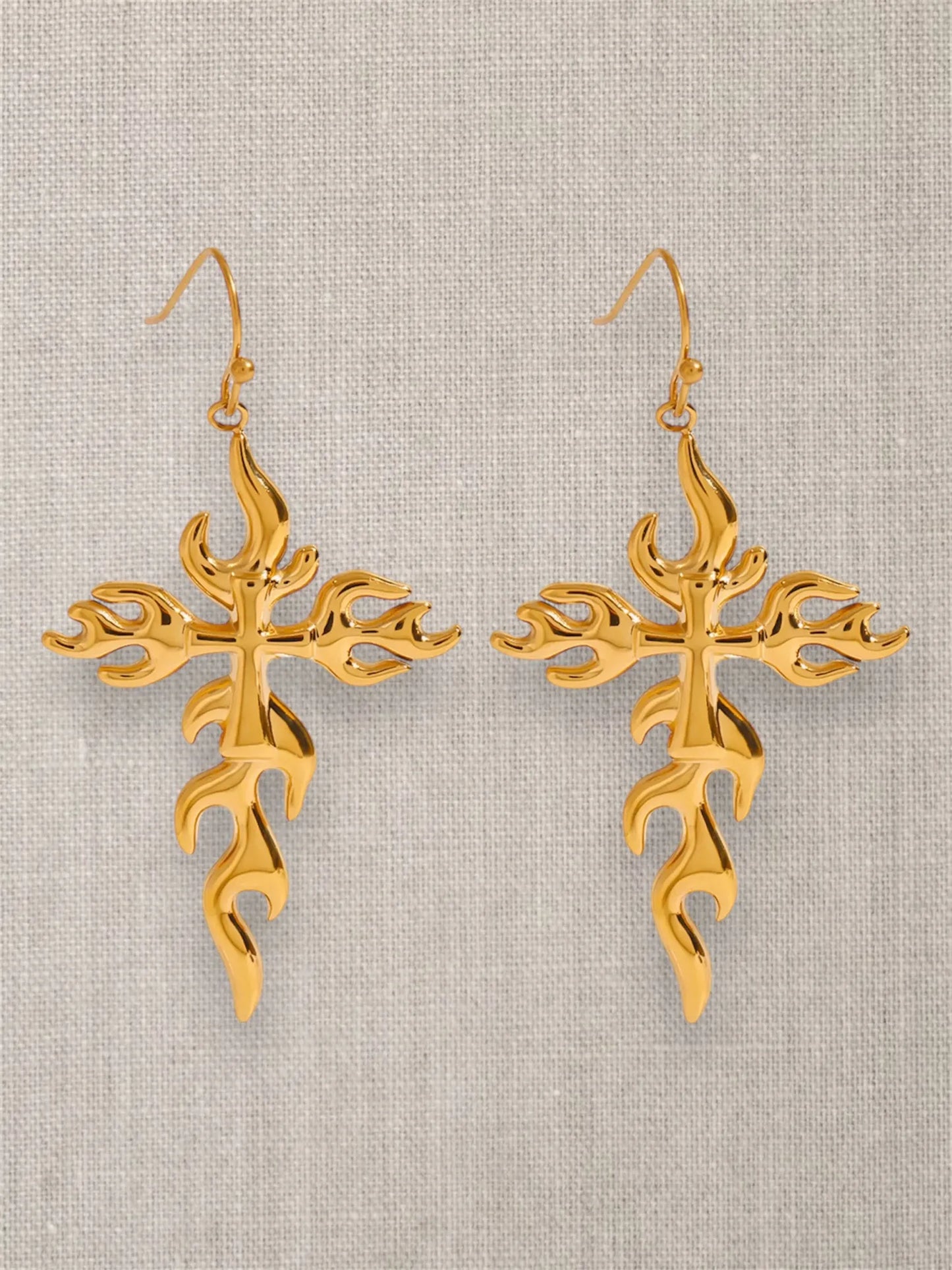 Statement Earrings for Bold Style Trendsi