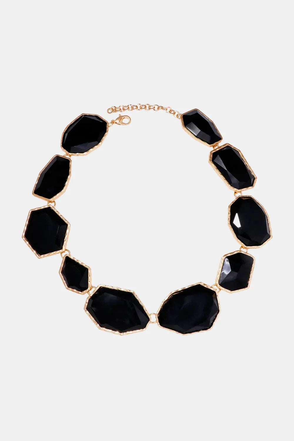 Women’s Style Breeze Resin Necklace Style Booster Trendsi