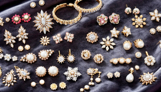 From Casual to Formal: Must-Have Earrings for 2025 - Jewelry Bubble