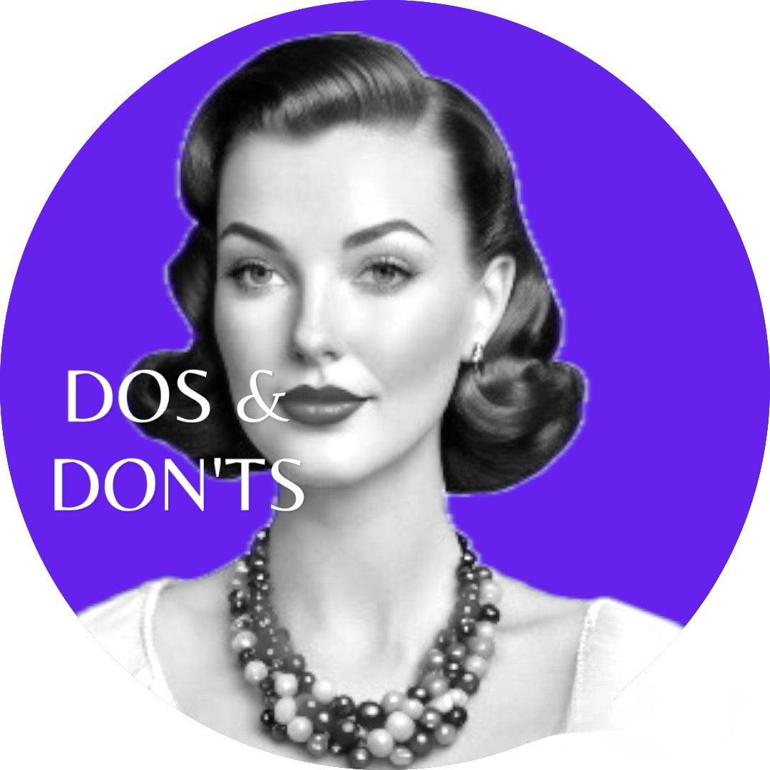 Accessorizing with Jewelry: Essential Do's and Don'ts for Every Woman Jewelry Bubble