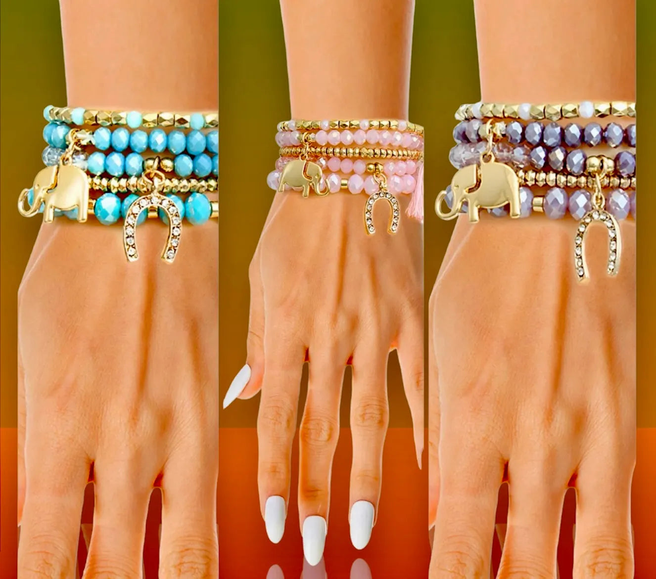 Discover Must-Have Beaded Bracelets with Charms - Shop top-rated beaded charm bracelets! Unique designs, perfect for any outfit. Elevate your style today.<quillbot-extension-portal></quillbot-extension-portal>