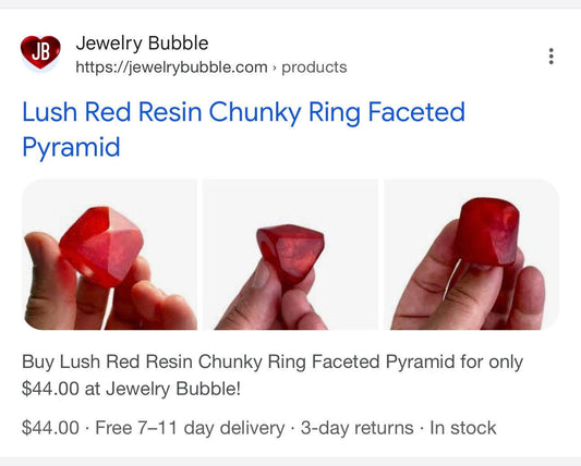 Explore the Enchanting World of Resin Jewelry: A Beginner's Guide Jewelry Bubble