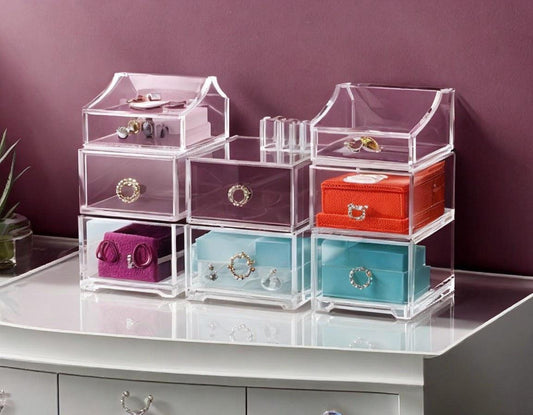 Jewelry Decluttering 101: How to Organize Your Collection in a Day Jewelry Bubble