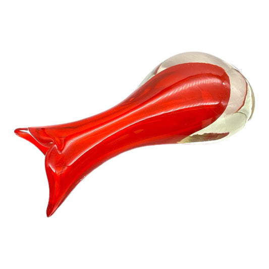 Learn More About Vintage Murano Sommerso Art Glass Vase: Origins, Characteristics, and Care Jewelry Bubble