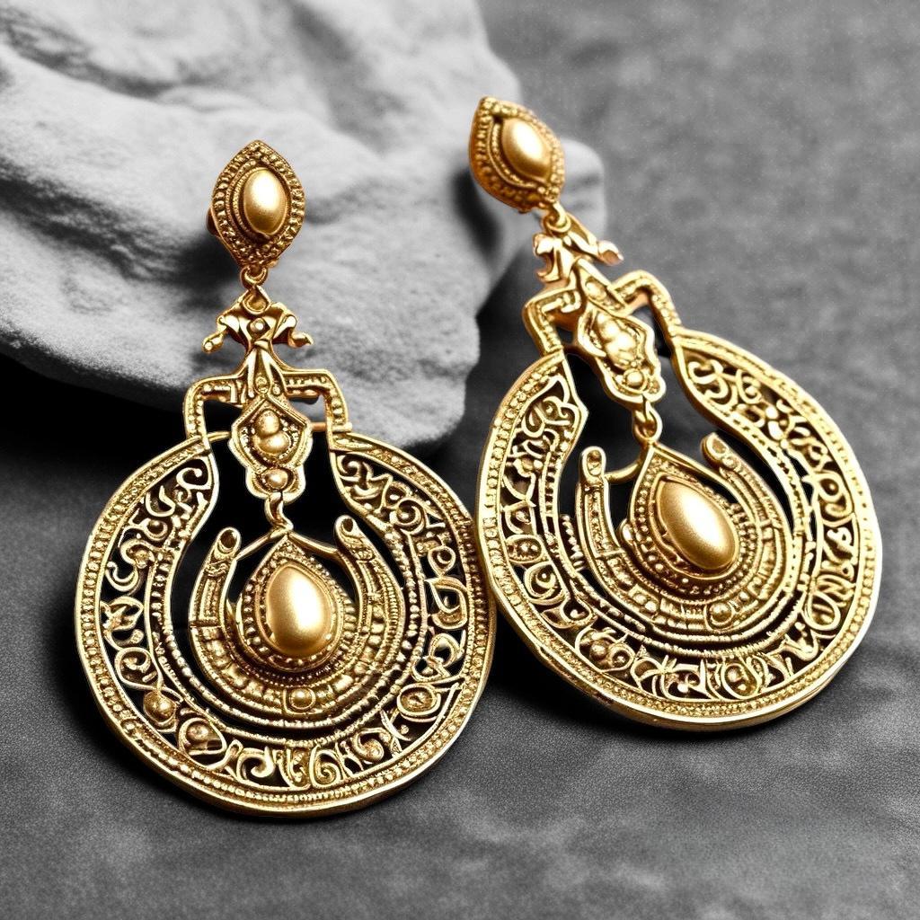 Step-by-Step Guide to Cleaning Brass Jewelry at Home Jewelry Bubble