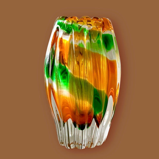 The Fascinating World of Sanyu Glass Co.: A Blend of Artistry and Excellence Jewelry Bubble