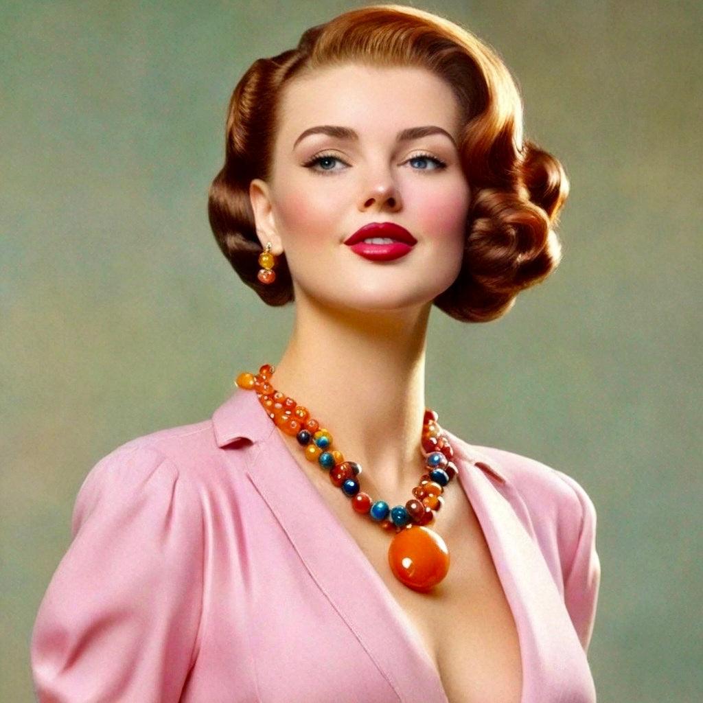 The Ultimate Guide to Lucite Jewelry: History, Identification, and Care Jewelry Bubble