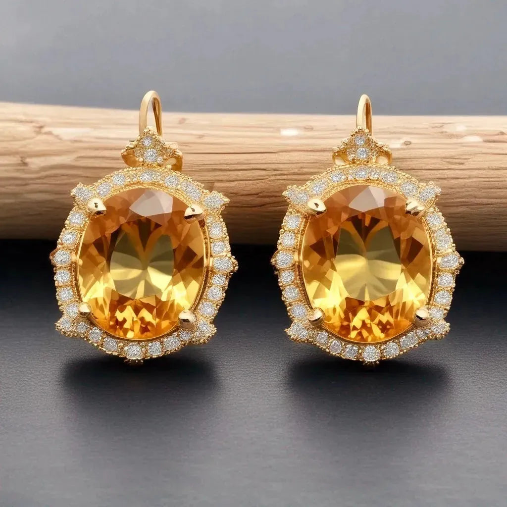 Trendy Jewelry Colors for Fall/Winter 2024: Elevate Your Style Jewelry Bubble