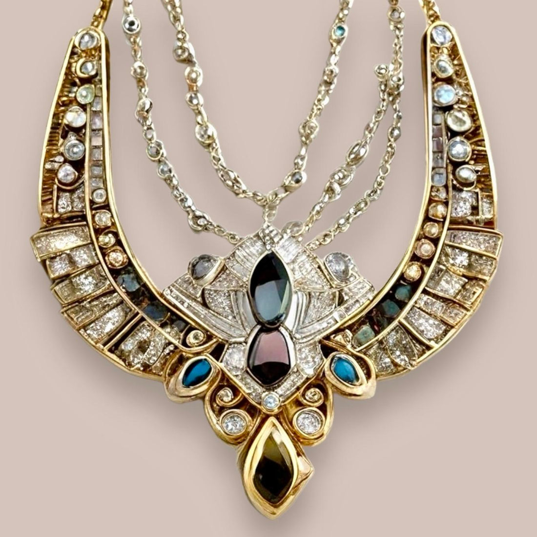 Uncovering the Timeless Elegance of Art Deco Jewelry Jewelry Bubble