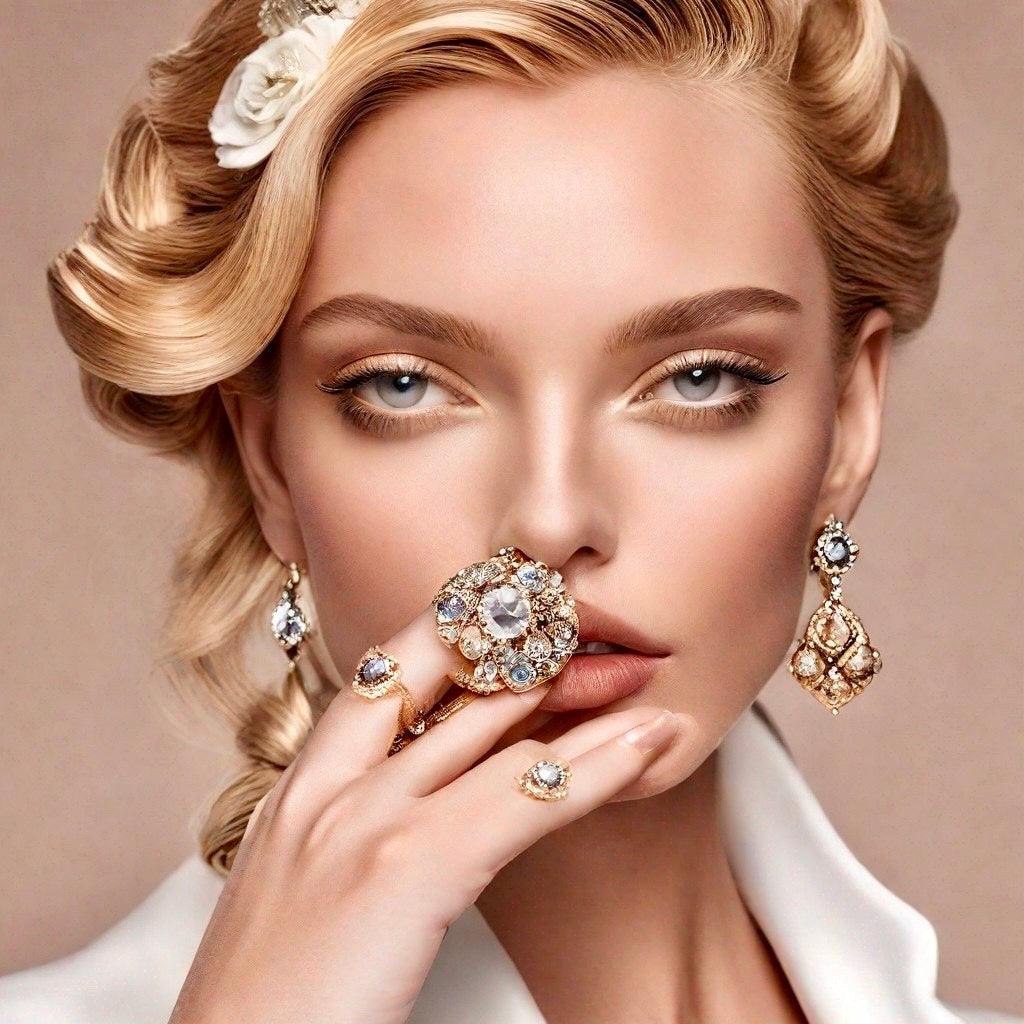 Unveiling the Allure of Fashion Jewelry: Your Ultimate Style Companion Jewelry Bubble