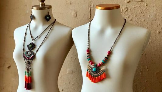 How to Spot Ethical and Sustainable Fashion Jewelry?