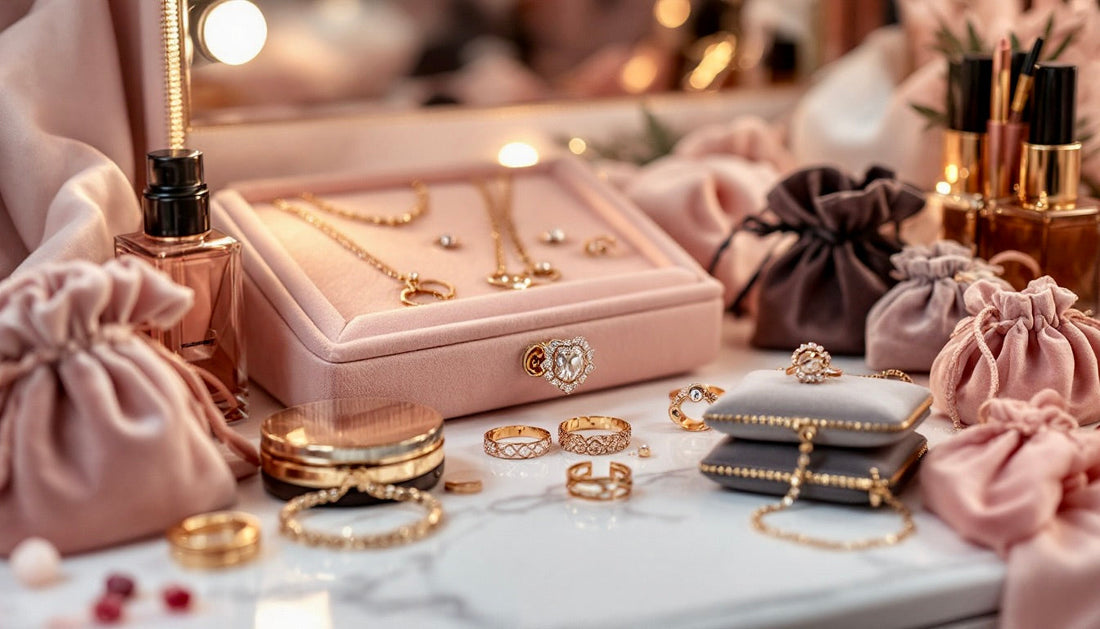 Fashion Jewelry Care: Keep Your Accessories Shining By Jewelry Bubble News