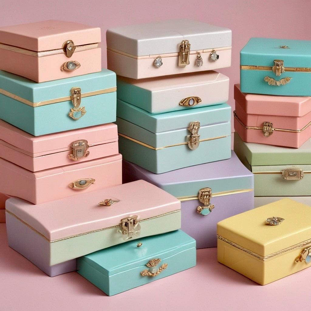 How to Store Your Jewelry: Ultimate Guide for Protection & Organization