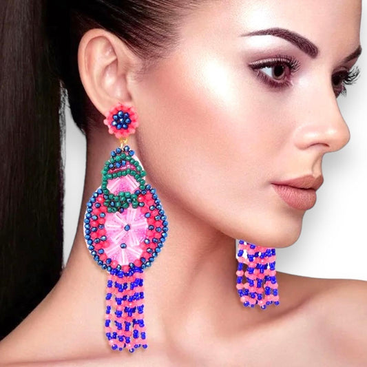 How to Style Statement Earrings for Every Occasion: A Complete Guide Info