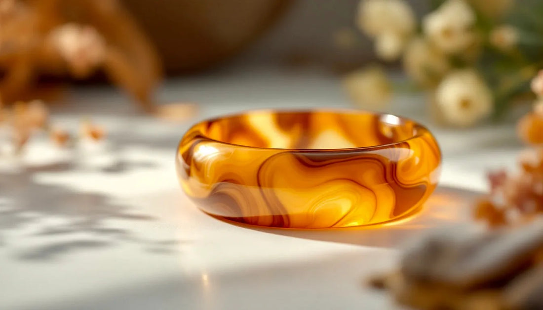 The Ultimate Guide to Authenticating Bakelite Jewelry - <p>Unlock the secrets of authenticating Bakelite jewelry. From simple tests to expert tips, discover how to verify your vintage finds quickly.</p>