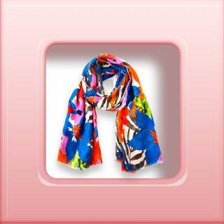 Scarves, Shawls & Wraps Collection Jewelry Bubble