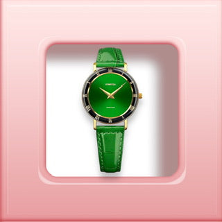 Wristwatches Jewelry Bubble