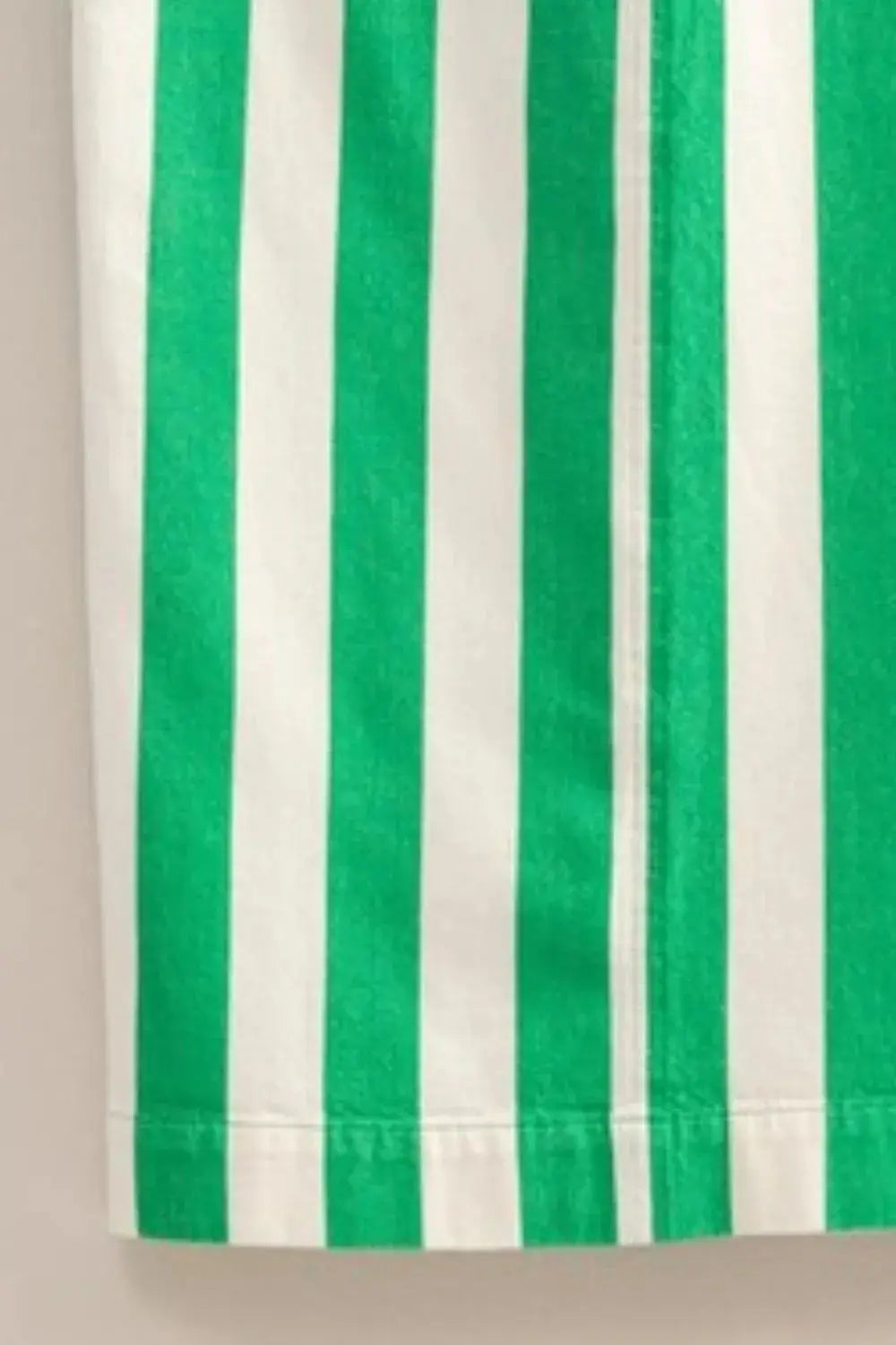 HYFVE Striped Pocket Detail Maxi Skirt Jewelry Bubble