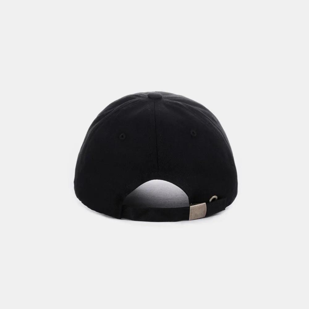 Ribbon Bow Chenille Patch Baseball Cap – Chic and Feminine