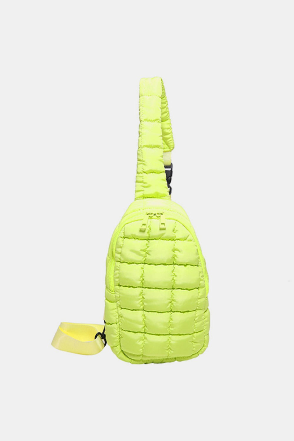 Quilted Puffer Sling Bag for Women: Top Colors to Choose