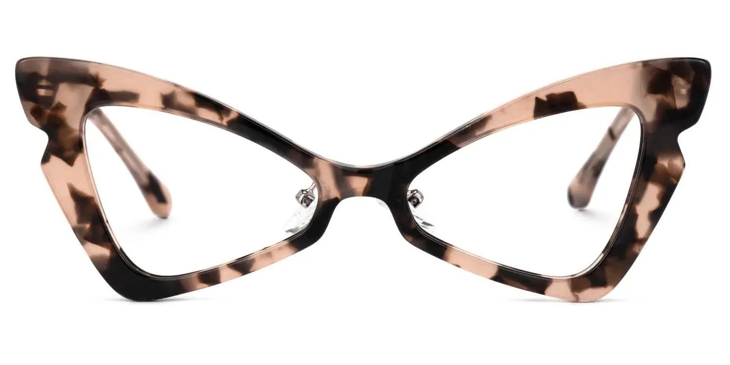Acetate Eyewear Frames Extreme Statement