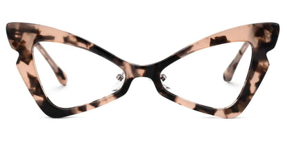 Acetate Eyewear Frames Extreme Statement Jewelry Bubble