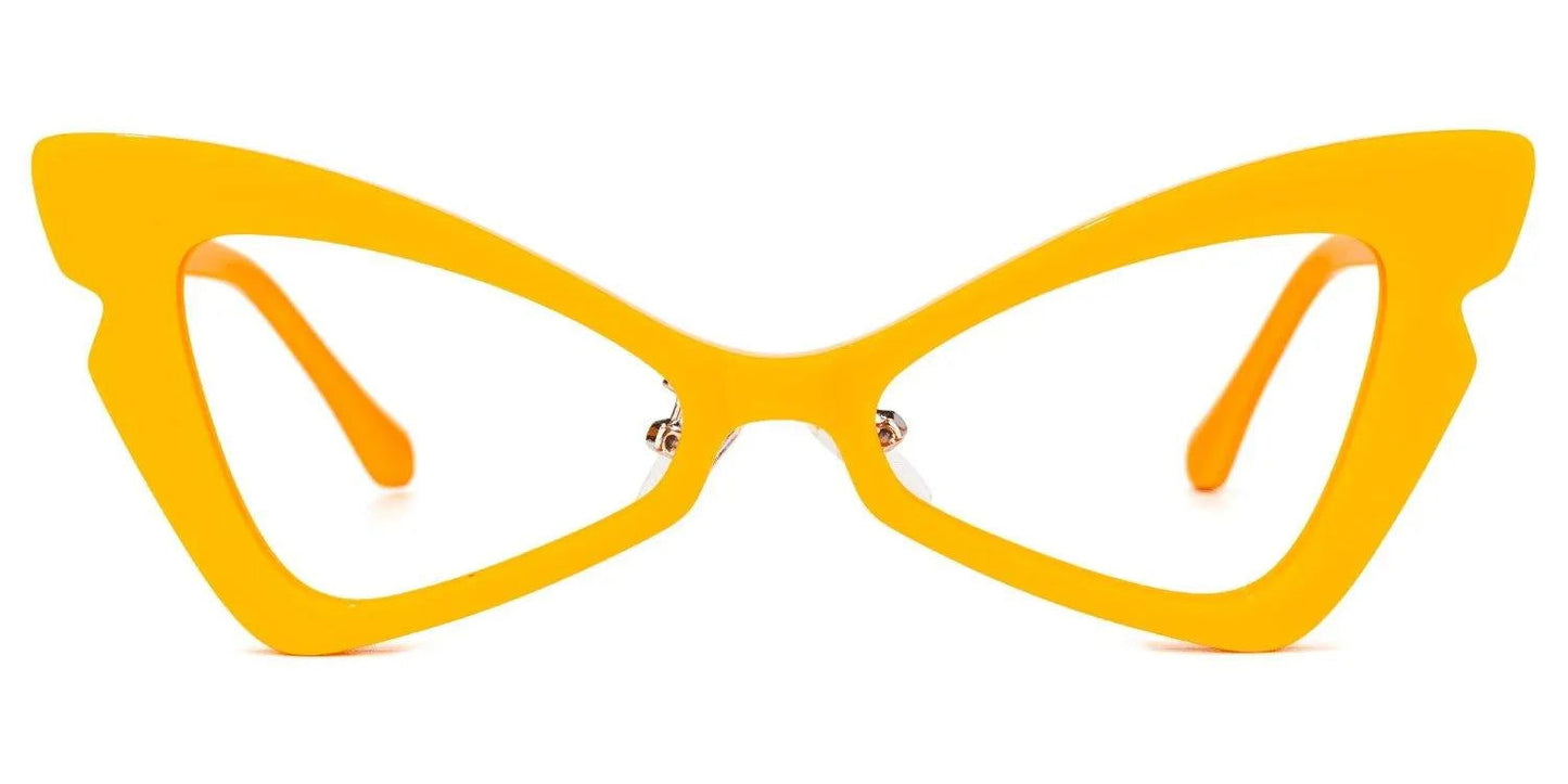 Acetate Eyewear Frames Extreme Statement Jewelry Bubble