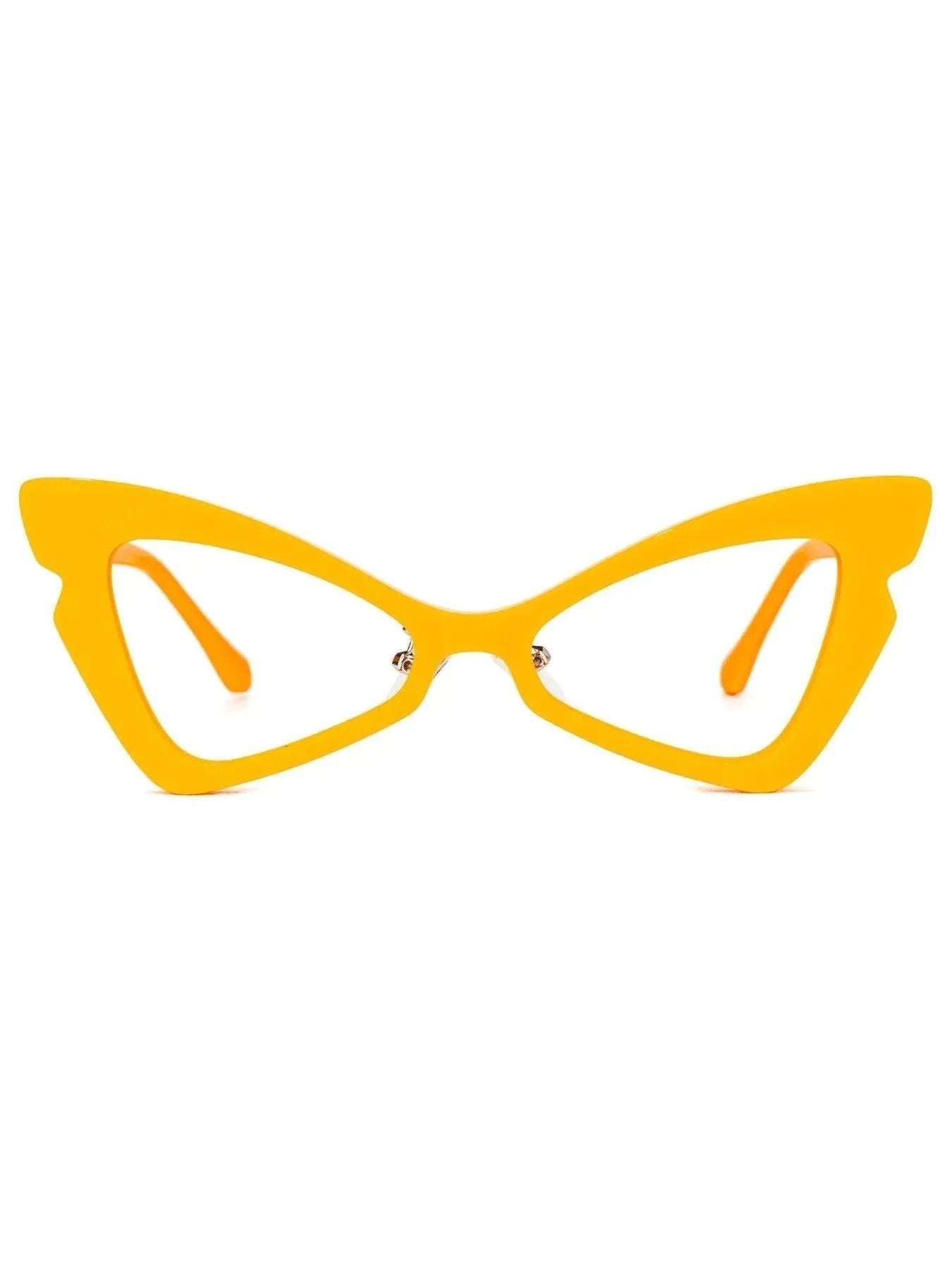 Acetate Eyewear Frames Extreme Statement