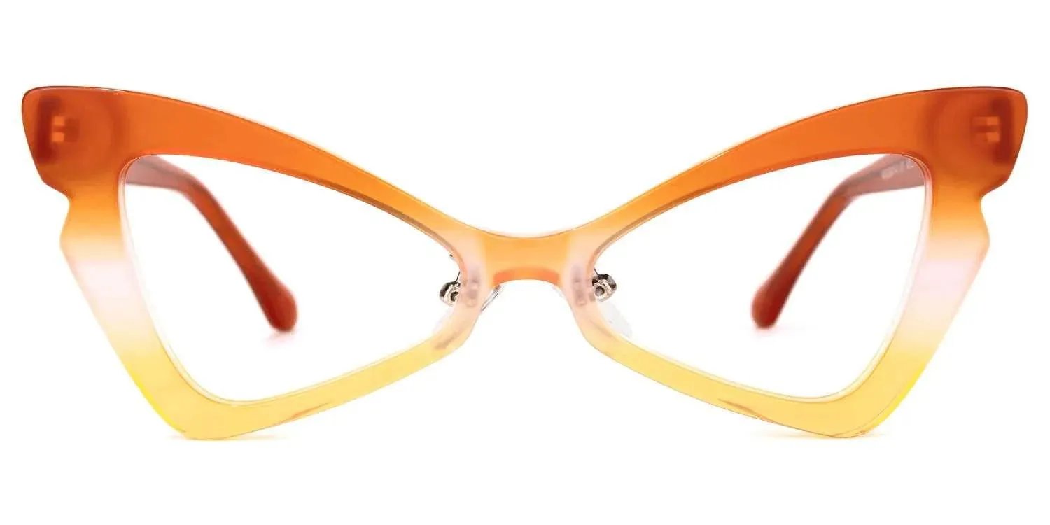Acetate Eyewear Frames Extreme Statement