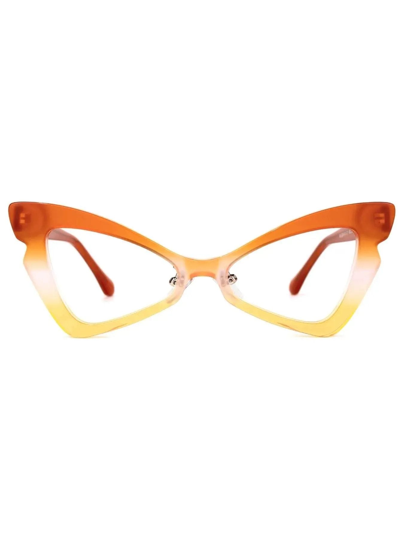 Acetate Eyewear Frames Extreme Statement