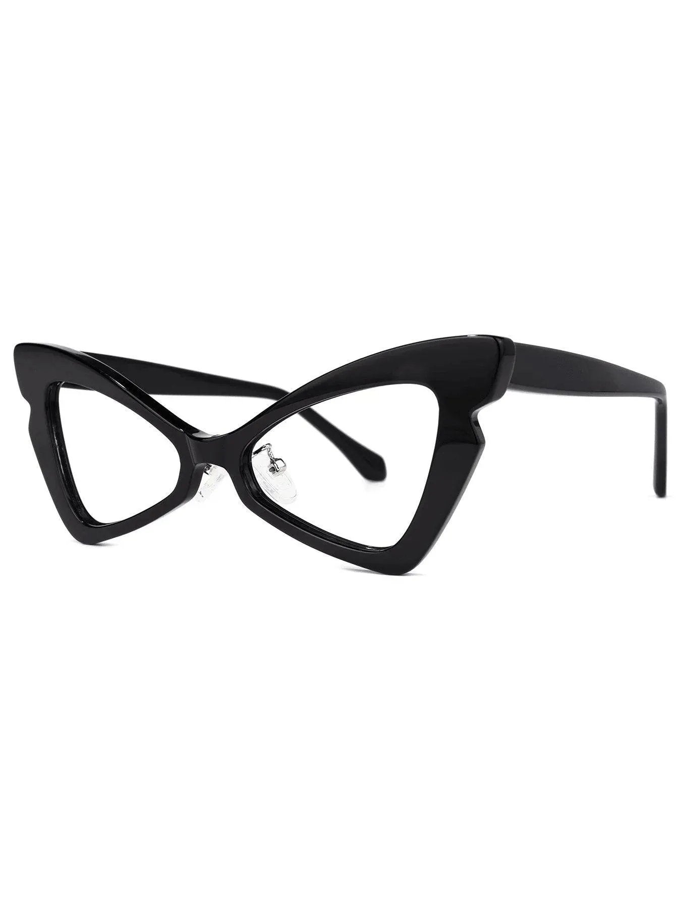 Acetate Eyewear Frames Extreme Statement