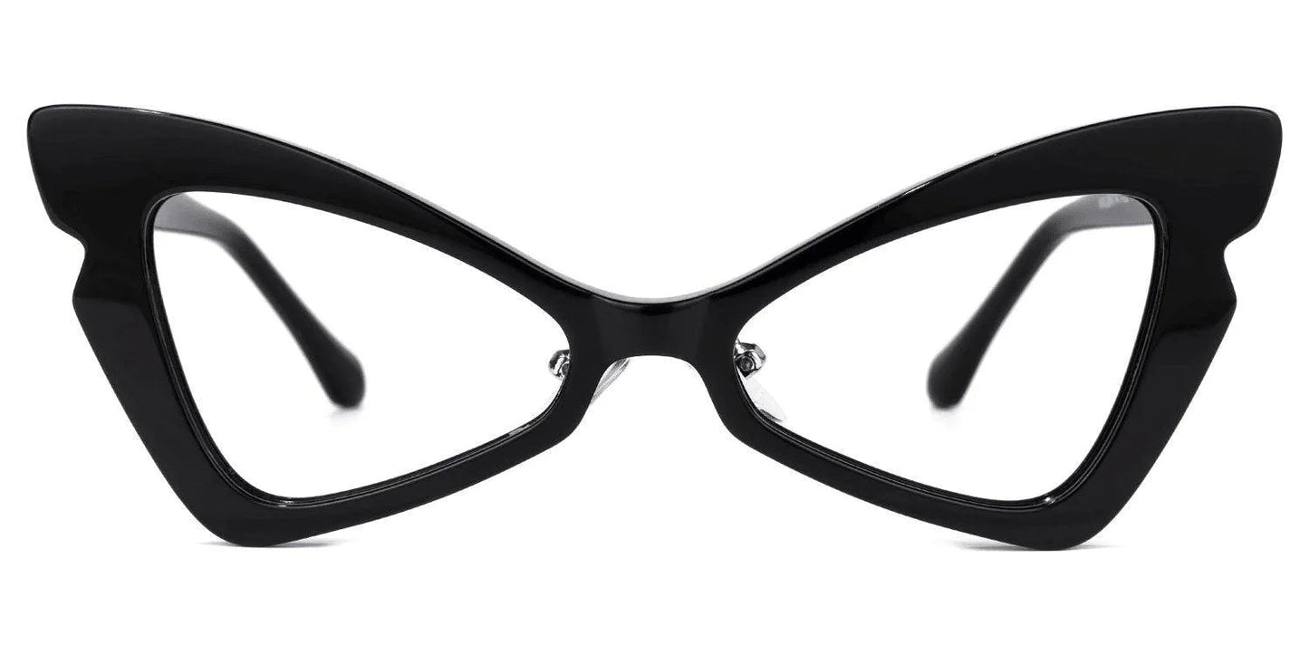 Acetate Eyewear Frames Extreme Statement Jewelry Bubble