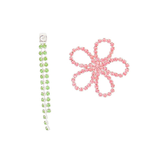 Add Fun to Your Jewelry Game with Fashion Daisy Earrings Pinktown