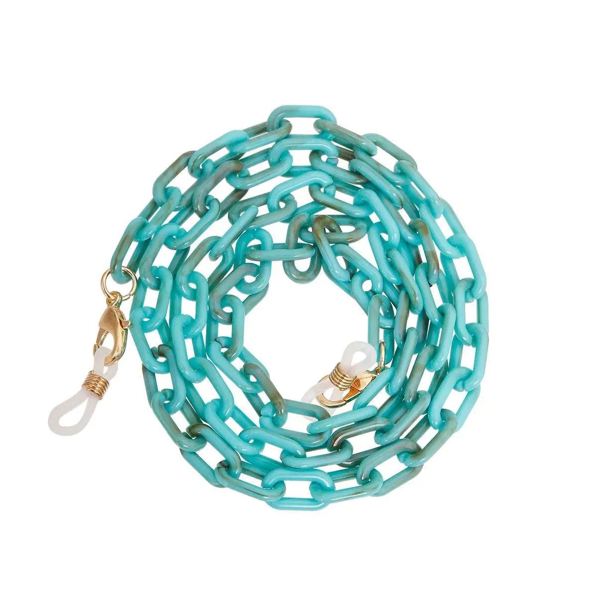 Affordable & Chic Sunglass Chain: Don't Miss Our Mineral Link