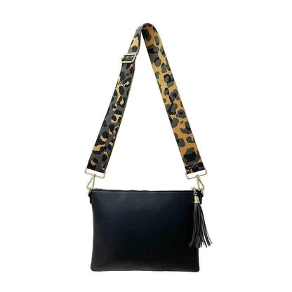 Ashley Slim Bag Choose Your Strap Jewelry Bubble