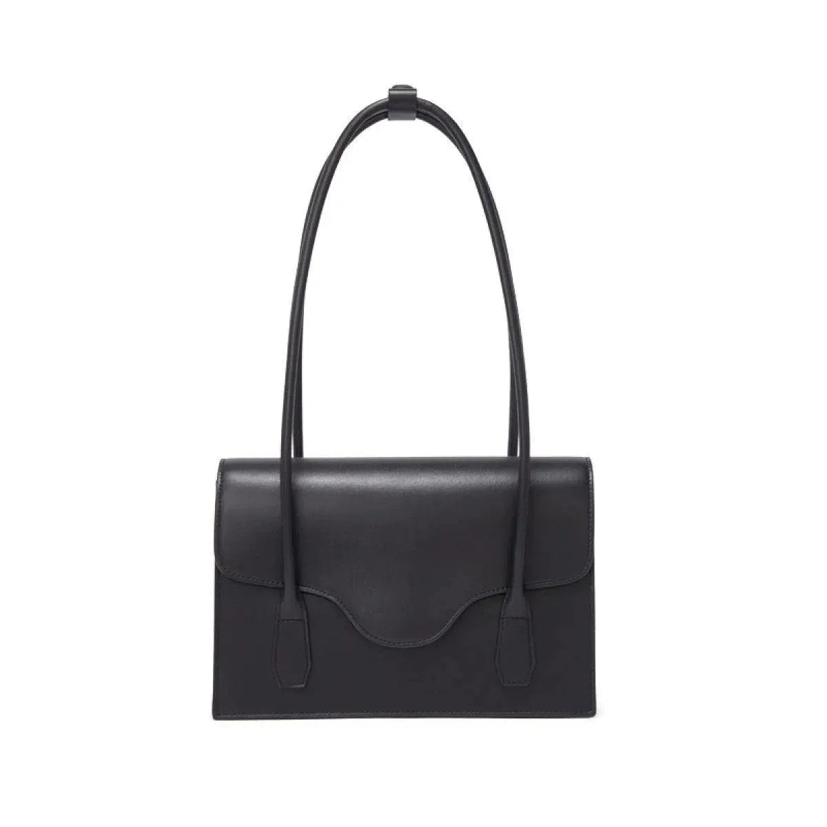 Axillary Envelope Bag With Magnetic Buckle