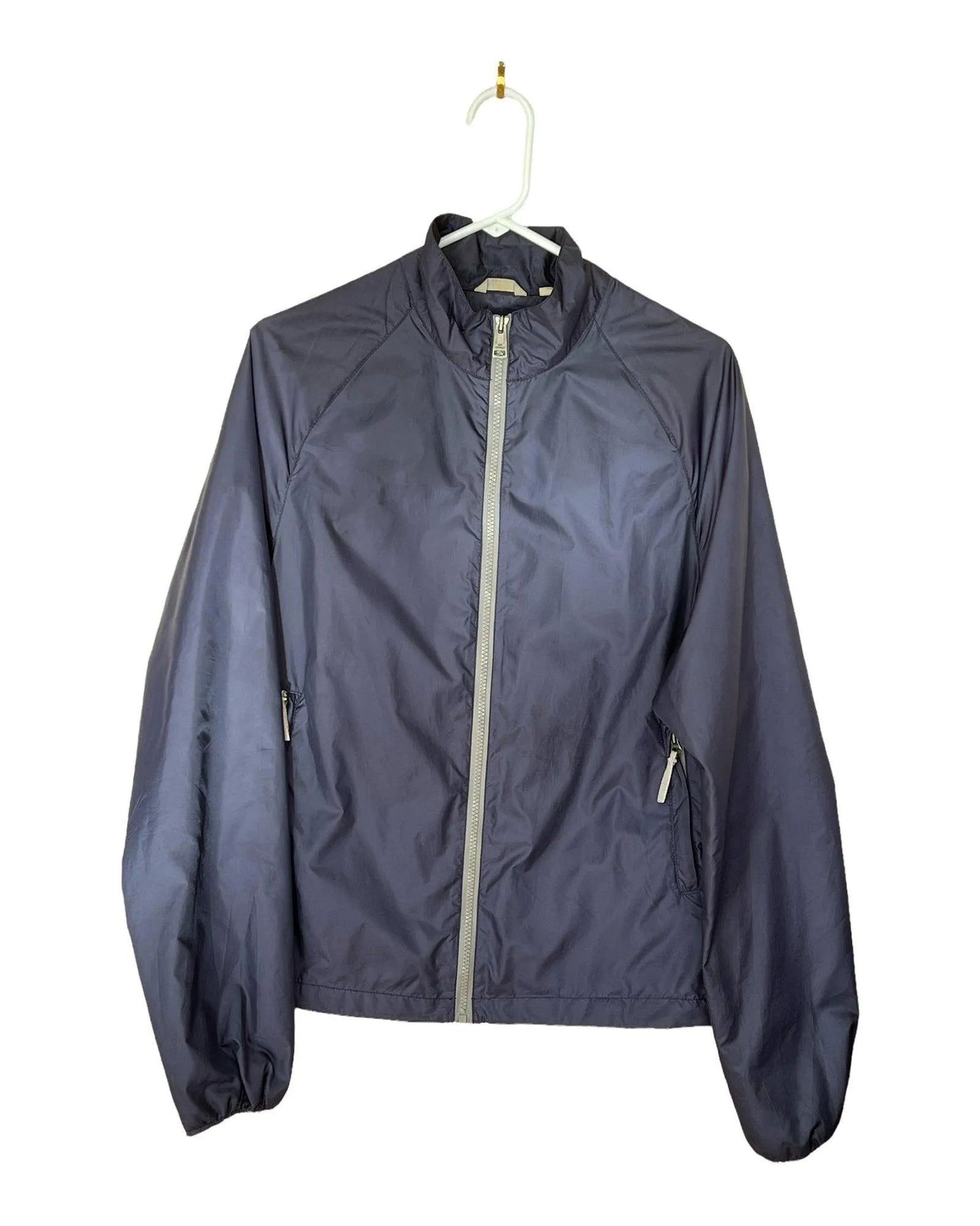 Ben Sherman Packaway Jacket Jewelry Bubble