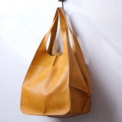 Big Tote Bag One-Shoulder Everyday Jewelry Bubble