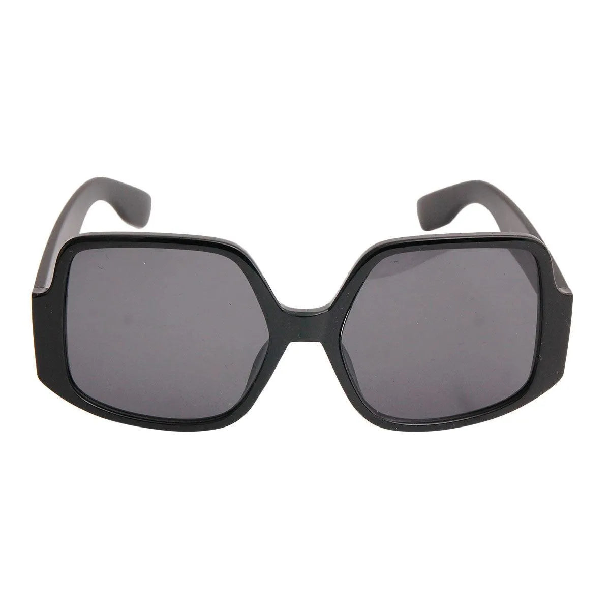 Black Square Sunglasses for Women: Ultimate Style Statement Jewelry Bubble